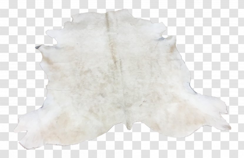 Fur Jaw Material - Cream-colored Transparent PNG