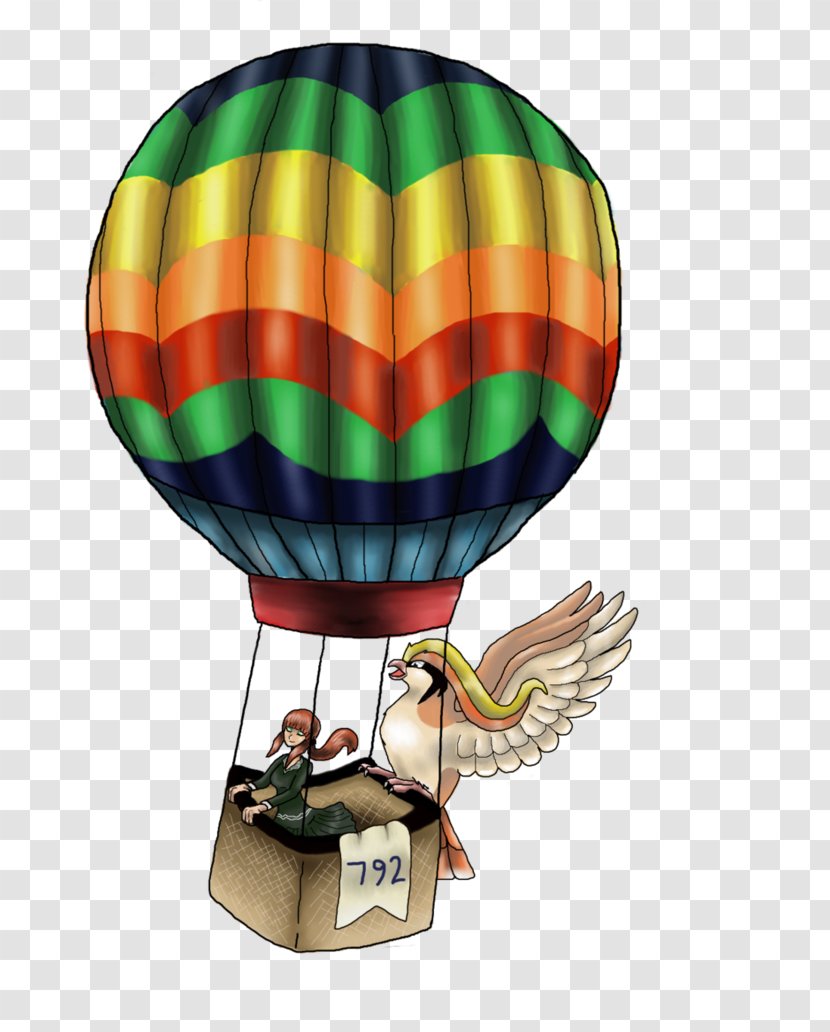 Hot Air Balloon Festival Wind - Sky Flyer Transparent PNG