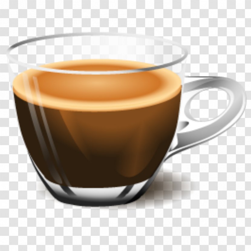 Coffee Cup Tea Cafe - Drink - Coffe Transparent PNG