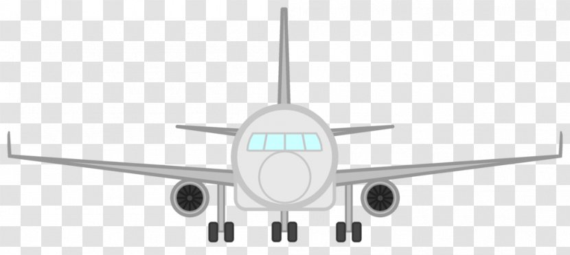Airplane Narrow-body Aircraft Airbus Aerospace Engineering - Art - Rescue Helicopter Transparent PNG