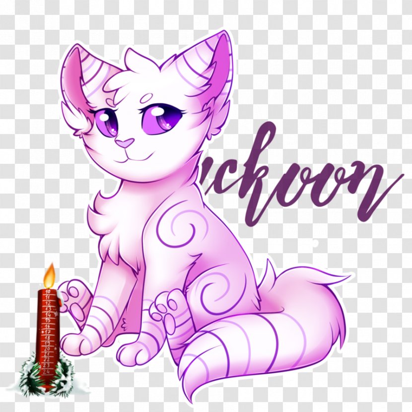 Whiskers Kitten Cat Horse - Watercolor Transparent PNG