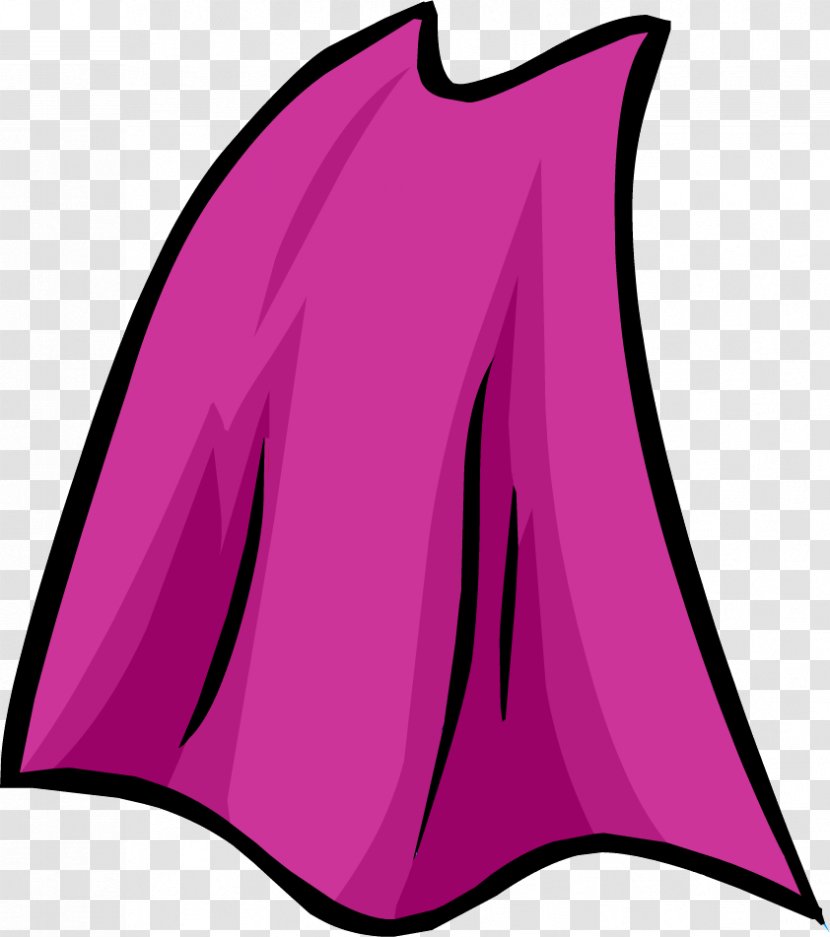 Superman Cape Superhero Clip Art Transparent PNG