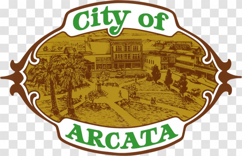 Eureka Arcata Police Department City Manager Purchasing Hall - Logo - Polygon Flyer Transparent PNG