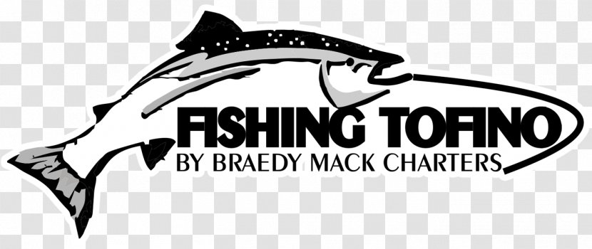 Braedy Mack Charters - Tofino - Fishing Tuna Fishery SalmonFishing Transparent PNG