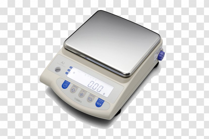 Measuring Scales Accuracy And Precision Nutritional Scale Digital Weight Indicator Letter - Microbalance - Balanza Transparent PNG