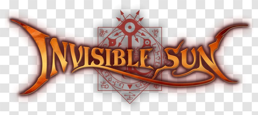 Invisible Sun Vislae Kit Role-playing Game Logo - Monte Cook - Preorder Transparent PNG