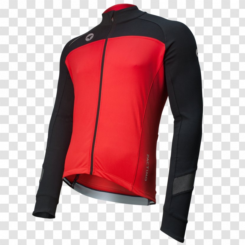 Cycling Jersey Clothing Sleeve Transparent PNG