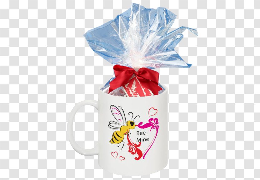 Gift Cellophane - Mining Honey Bees Transparent PNG