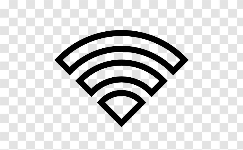 Wi-Fi Wireless Icon Design - Brand - Wifi Transparent PNG