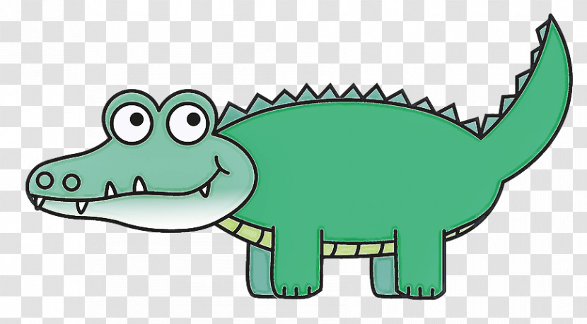 Dinosaur Transparent PNG