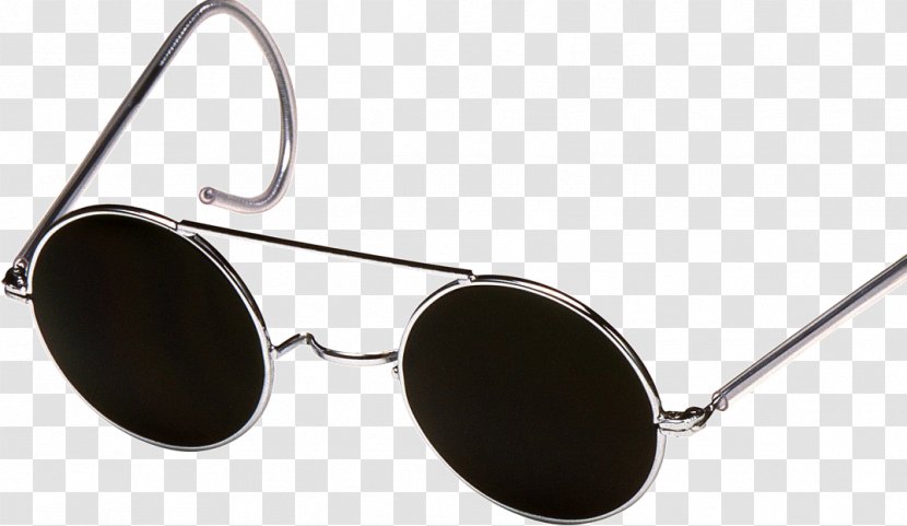 Sunglasses Lens Clip Art - Glasses Transparent PNG