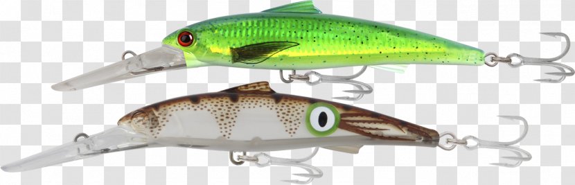 Plug Squid Fishing Baits & Lures Spoon Lure - Fish Transparent PNG