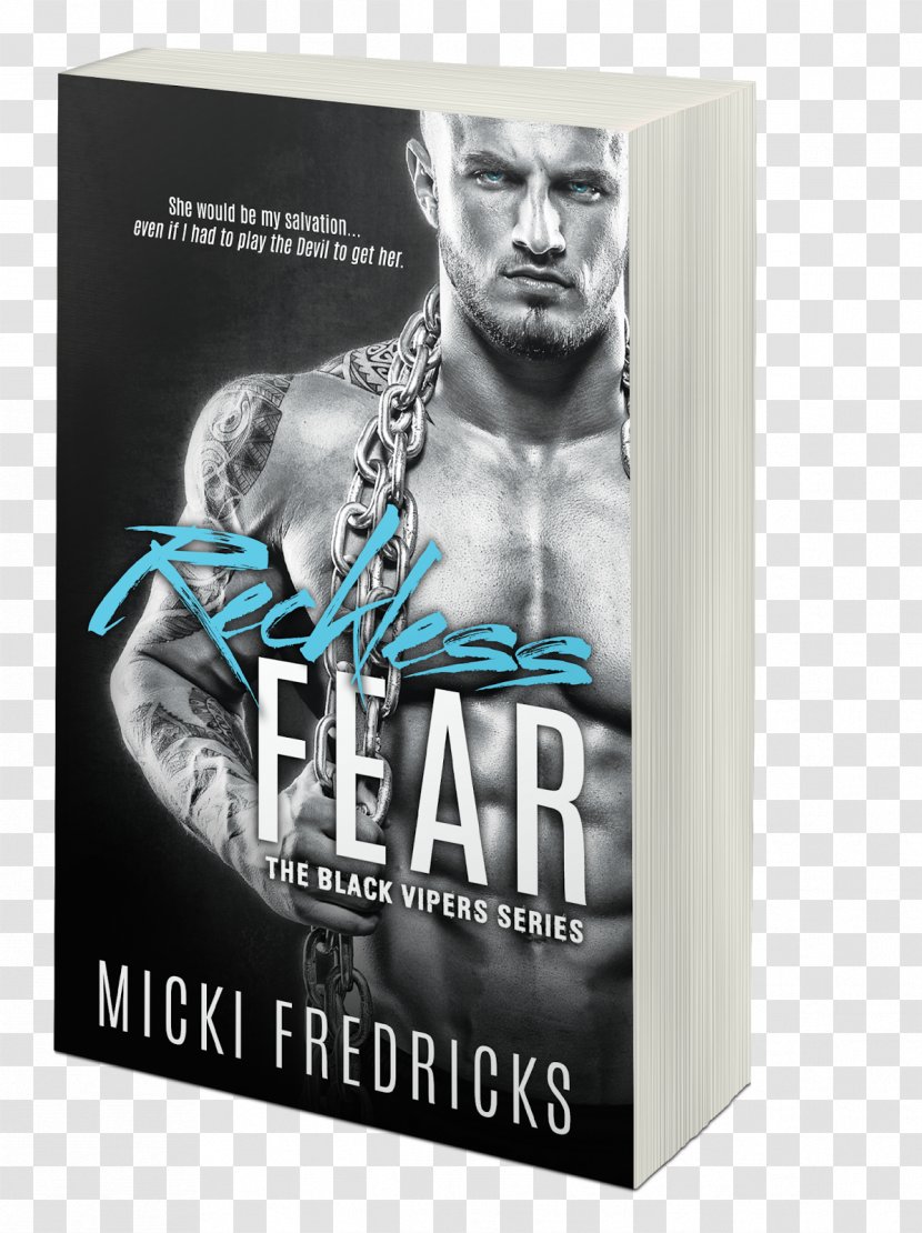 Reckless Fear Poster Brand - FEARING Transparent PNG