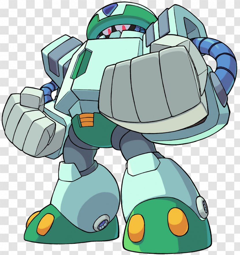 Mega Man & Bass 6 7 Dr. Wily 8 - Megaman Transparent PNG