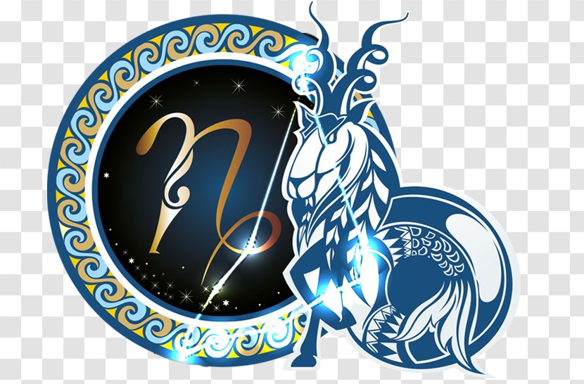 Capricorn Astrological Sign Zodiac Symbol Transparent PNG