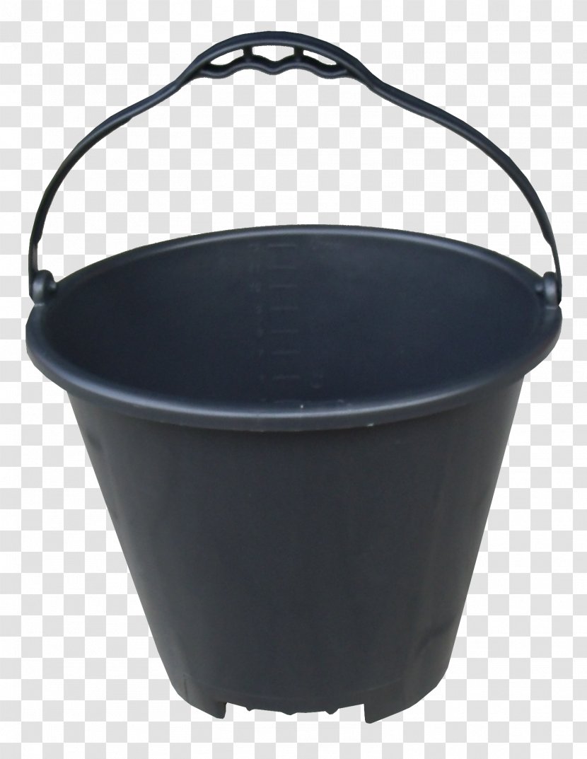 Bucket Bergère Plastic Transparent PNG