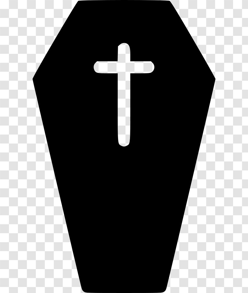 Coffin - Symbol - Data Transparent PNG