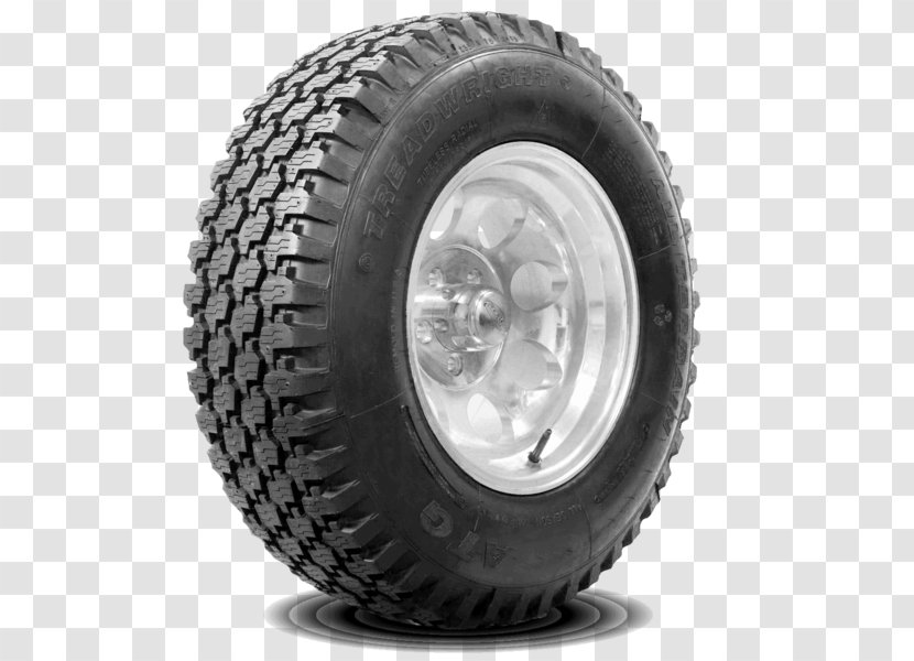Retread Off-road Tire Alloy Wheel - Mud - Warden Wright Llp Transparent PNG