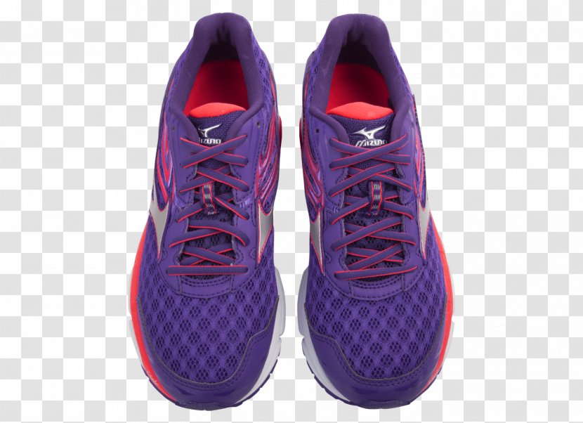 Sports Shoes Sportswear Cross-training Outdoor Recreation - Shoe - Mizuno Running For Women Shop Transparent PNG