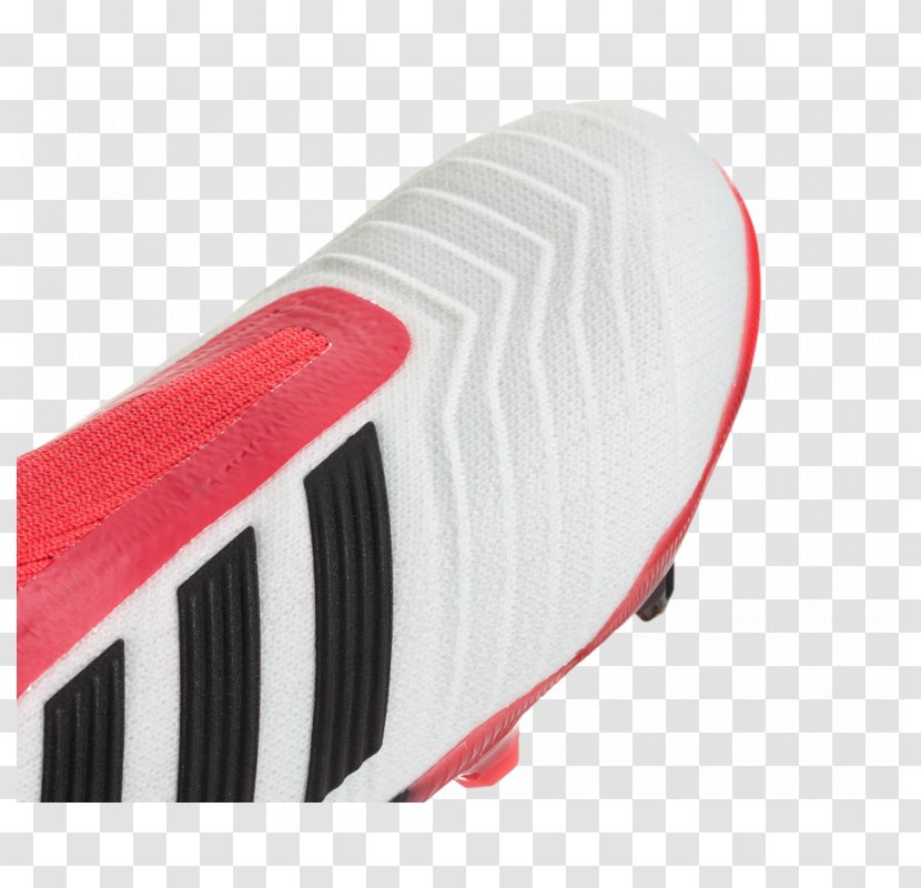 Football Boot Adidas Predator - Shoe - Kinder Transparent PNG