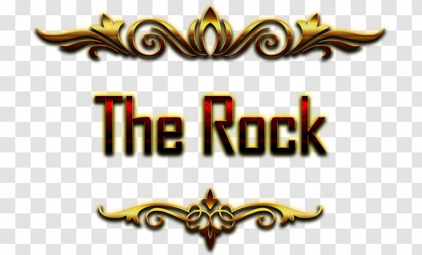 Desktop Wallpaper Image Clip Art High-definition Television Display Resolution - Brand - The Rock Transparent PNG