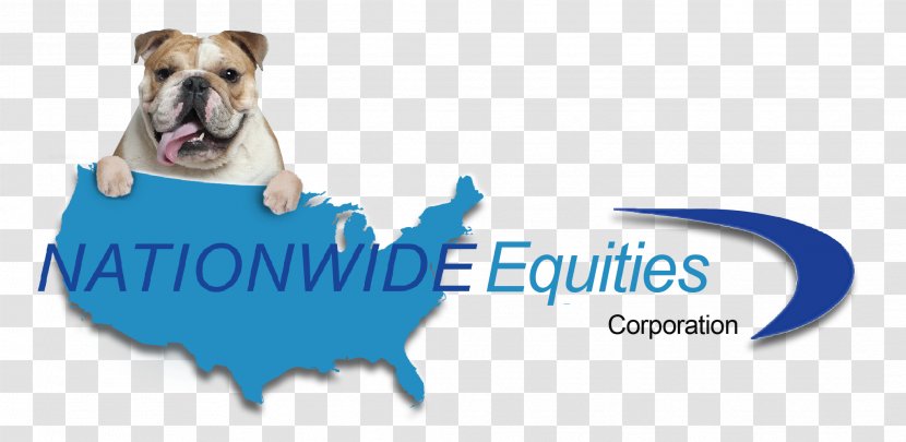 Nationwide Equities Corporation Mortgage Loan Reverse - Dog - Business Transparent PNG