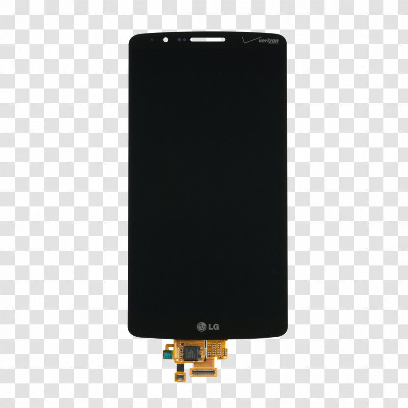 LG G3 G5 G4 Liquid-crystal Display - Lg - Touch Screen Transparent PNG
