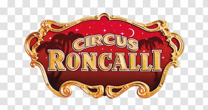 Roncalli's Apollo Variety Theatre Cologne Circus Roncalli Circustheater - Watercolor Transparent PNG
