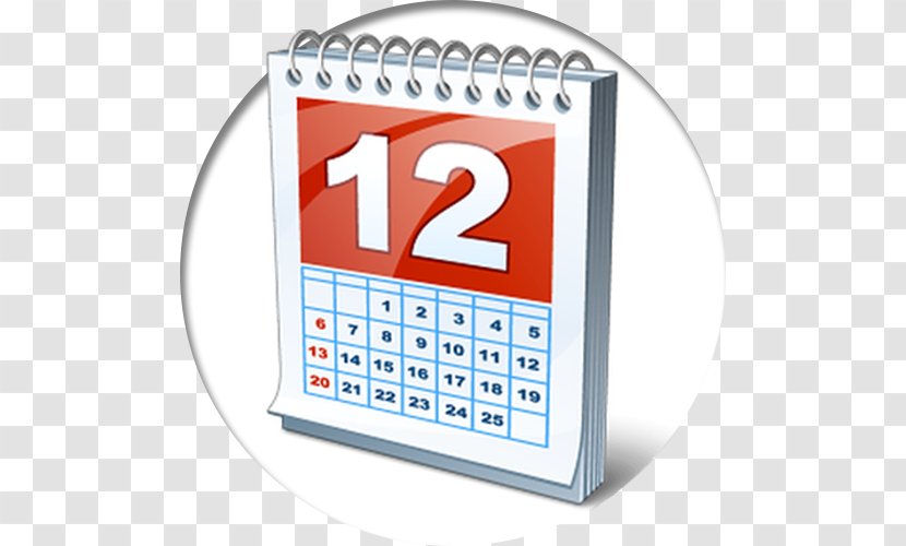 Calendar Date Vikram Samvat Time - Year Transparent PNG