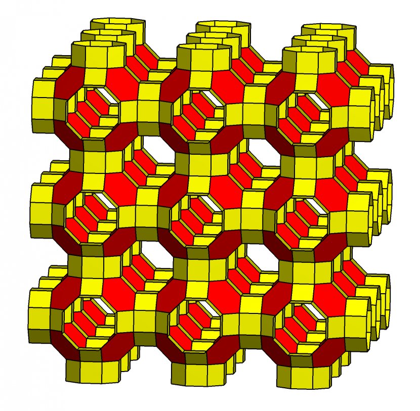 Skew Apeirohedron Regular Polyhedron Vertex Figure Polygon - Coplanarity - Honeycomb Transparent PNG