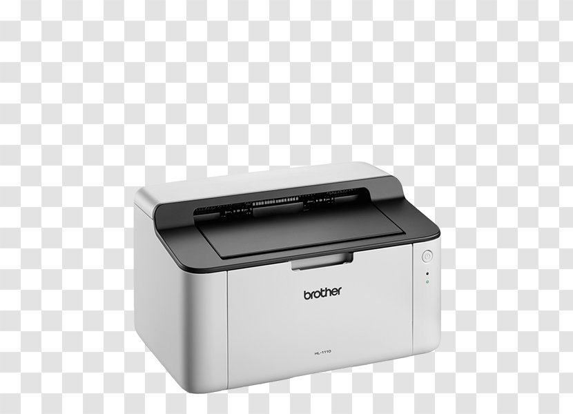 Laser Printing Printer Toner Cartridge Monochrome - Technology Transparent PNG