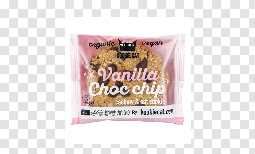 Chocolate Chip Cookie Vanilla Biscuits Transparent PNG