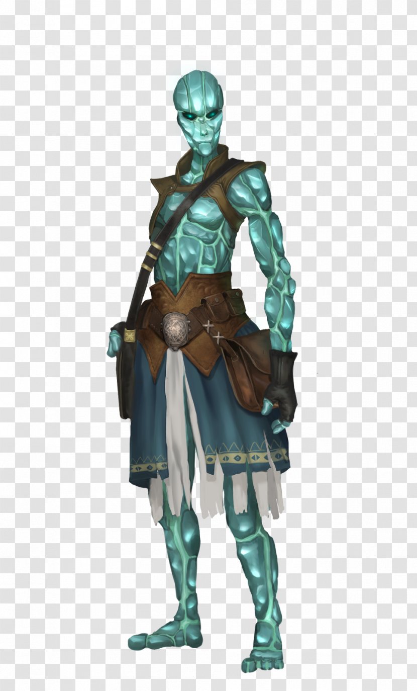 Cuirass Knight Character Fiction Transparent PNG