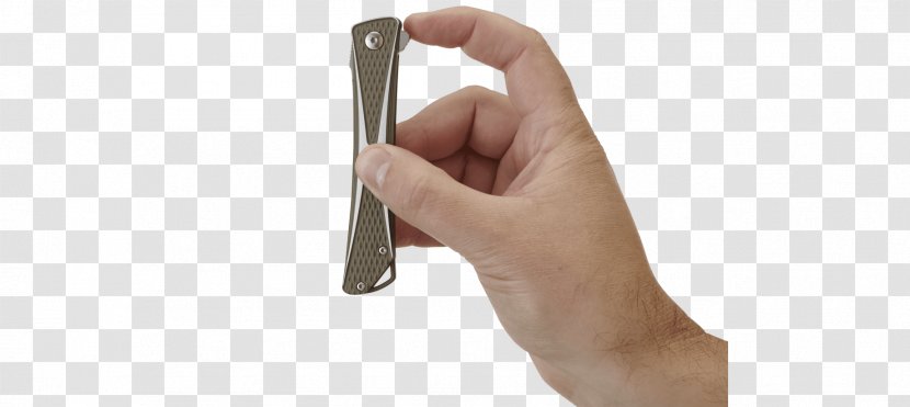Columbia River Knife & Tool Pocketknife Liner Lock - Blade - Color Flippers Transparent PNG