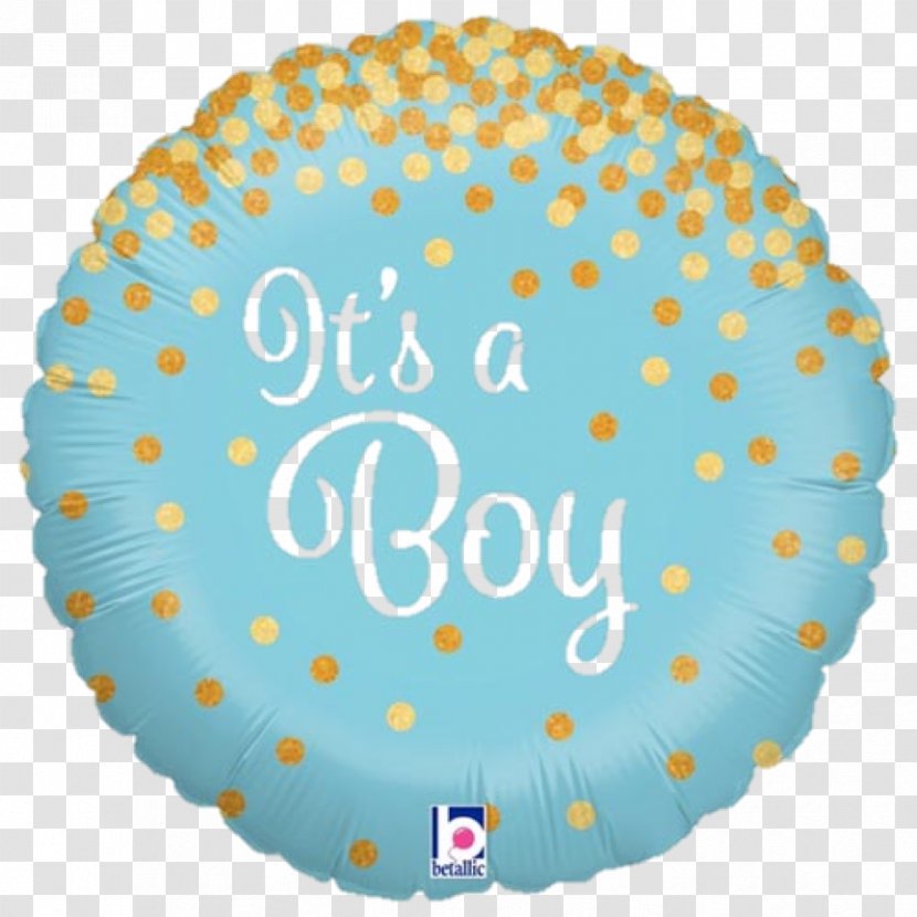 Balloon Boy Hoax Baby Shower Infant Party - Flower Bouquet Transparent PNG