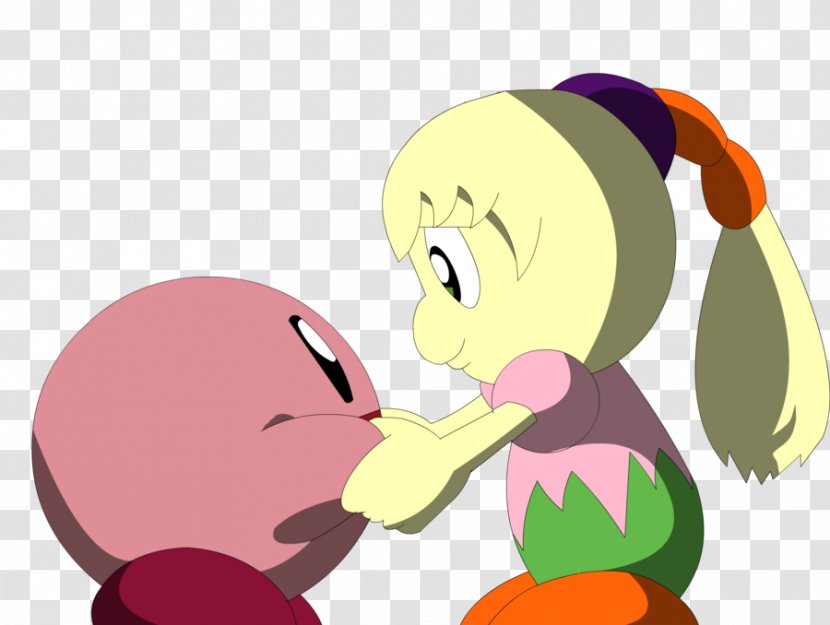 Kirby TIFF King Dedede Sir Ebrum - Flower Transparent PNG