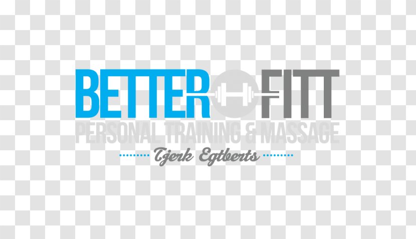 Better Fitt Soest - Logo - Personal Training & Massage Sportmassage HealthGenetic Testing Transparent PNG