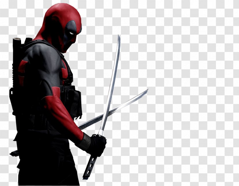 Deadpool Spider-Man Film - Free High Quality Icon Transparent PNG
