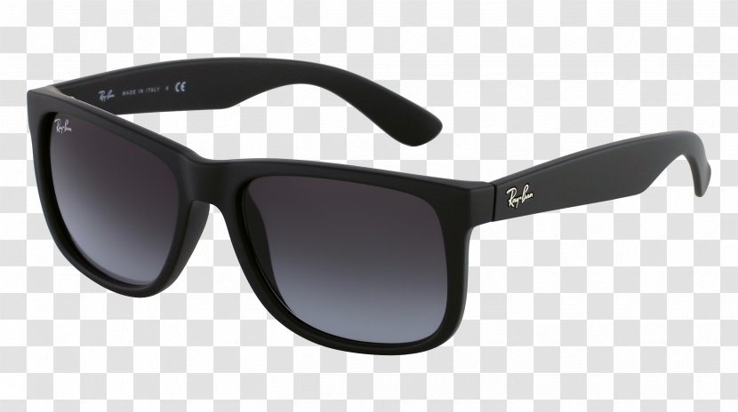 Carrera Sunglasses Ray-Ban Fashion - Black - Sun Glasses Transparent PNG