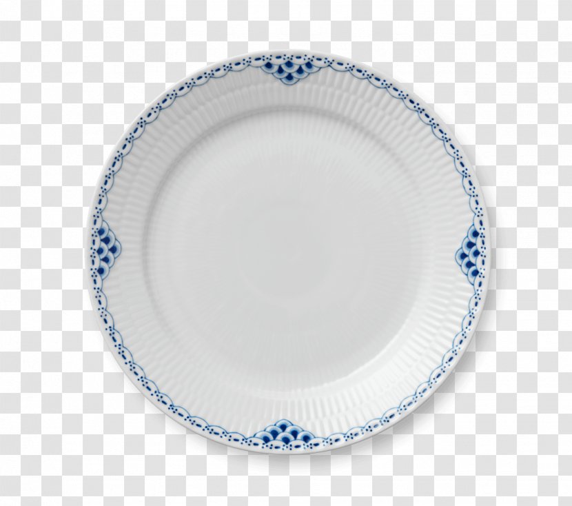 Plate Royal Copenhagen Tableware Bowl Porcelain - Dinnerware Set Transparent PNG