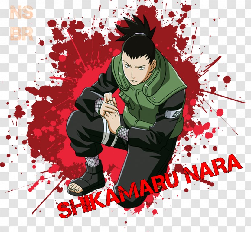 Shikamaru Nara Sakura Haruno Sai Rock Lee Orochimaru - Flower - Naruto Transparent PNG