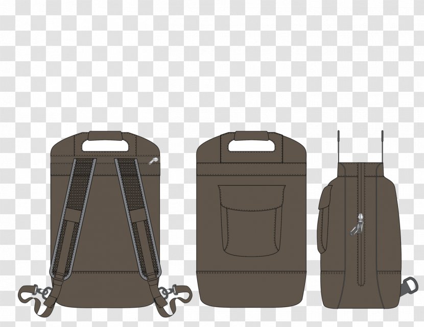 Baggage Hand Luggage - Bag - Packing Design Transparent PNG
