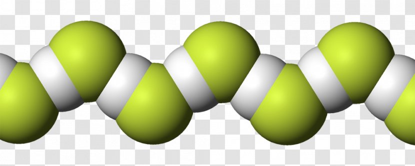 Hydrogen Fluoride Hydrofluoric Acid Chemistry - Solid Transparent PNG