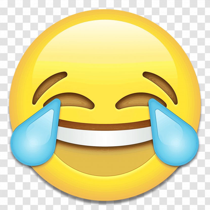Happy Face Emoji - Smile - Comedy Pleased Transparent PNG