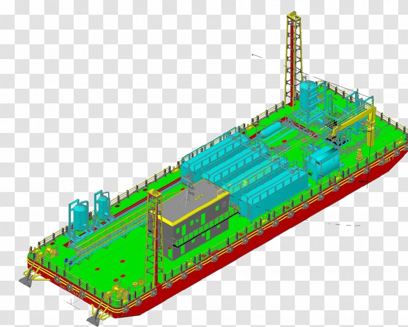Ship Indonesia Naval Architecture Floating Production Storage And Offloading - Urban Design Transparent PNG