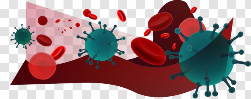 AIDS Infection HIV Immune System Virus - Immunity Transparent PNG