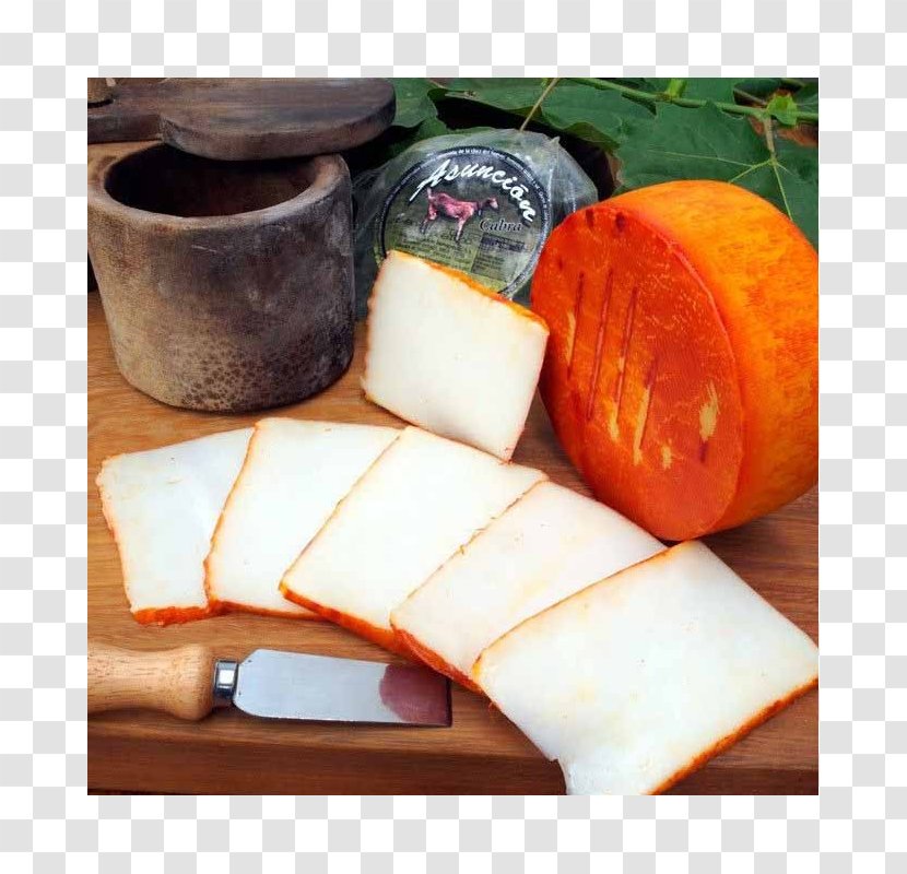 Goat Cheese Ahuntz Gamonéu - Fruit Transparent PNG