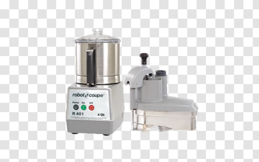 Food Processor Robot Coupe Limited Kitchen Mixer - Processing Transparent PNG