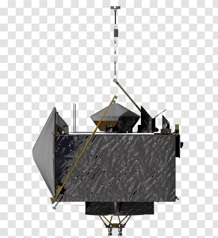 OSIRIS-REx - Osiris Transparent PNG