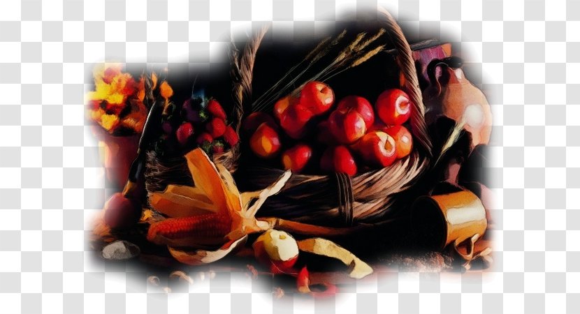 Watercolor Painter - Food - Fruit Transparent PNG